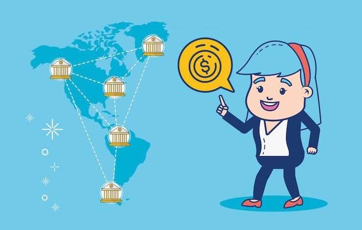 Desbloquear nuevas posibilidades en el mundo financiero Desbloquear nuevas posibilidades en el mundo financiero