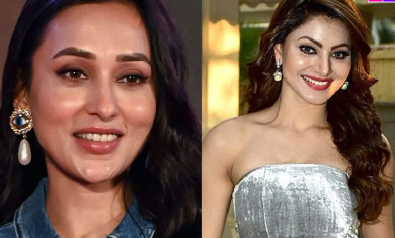 ED Preguntas ex TMC Mimi Mimi Chakraborty, hablando con Routela