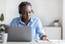 5 programas de desarrollo profesional esenciales para que los empleados impulsen las habilidades