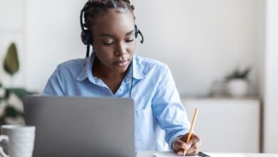 5 programas de desarrollo profesional esenciales para que los empleados impulsen las habilidades