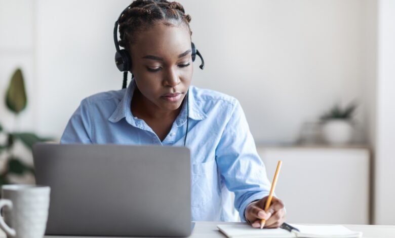 5 programas de desarrollo profesional esenciales para que los empleados impulsen las habilidades