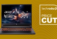 Walmart lo aplasta con otra laptop de juegos RTX 5050 amigable con el presupuesto