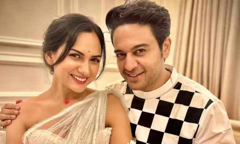 Big Boss 19: Gaurav Khanna ha quedado claro sobre su carrera, matrimonio y más