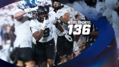 Ranking de fútbol universitario: Oregon se eleva al número 2 cuando Ole Miss, Indiana, se une a los cinco primeros en CBS Sports 136