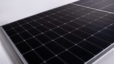 Nextracker compró Origami Solar en el acuerdo $ 53 millones.
