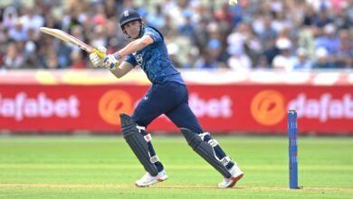 Inglaterra vs Sudáfrica 1er ODI 2025 – Horario de TV, transmisiones gratuitas, vista previa