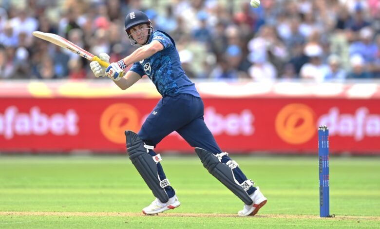 Inglaterra vs Sudáfrica 1er ODI 2025 – Horario de TV, transmisiones gratuitas, vista previa Inglaterra vs Sudáfrica 1er ODI 2025 – Horario de TV, transmisiones gratuitas, vista previa