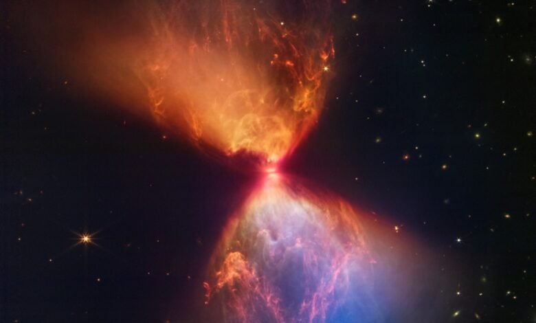 Buscando respuestas en las estrellas