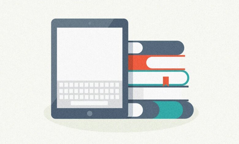 De Kindle a Kobo y más allá, este depósito de libros electrónicos gratuitos te dejará boquiabierto