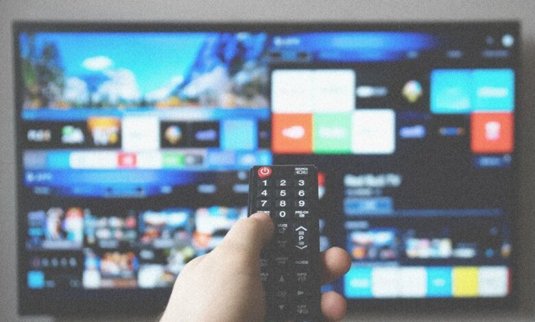 Este reloj de transmisión inteligente es el compañero de Netflix perfecto