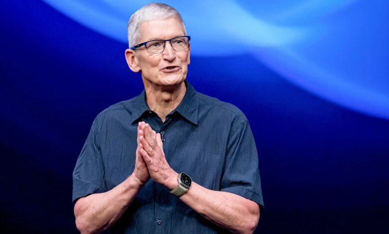 Evento del iPhone 17 de Apple: cómo ver en vivo en cada zona horaria, fecha de lanzamiento de iOS 26, aire de iPhone, relojes y más