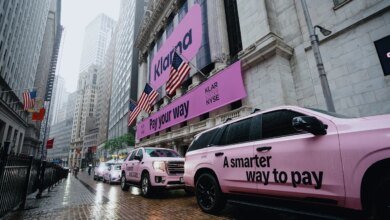 La oferta de ventas de OPI de Klarna de $ 15B es un nuevo capítulo para comprar ahora. Payer más tarde.