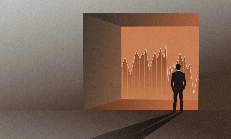 Los datos de BLS que se han resuelto muestran que el mercado es más débil de lo esperado.