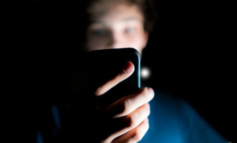 A los adolescentes les encantan los chatbots ai ftc. Es un problema.