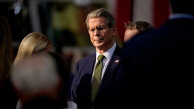 Estados Unidos y China discutirán el comercio y Tiktok en Madrid.