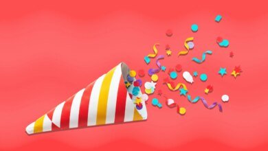 Cómo y por qué celebrar un logro