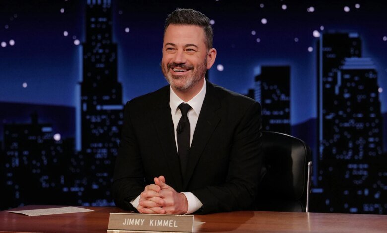 Jimmy Kimmel Live Stream: Mira el anfitrión de ABC regresa esta noche, gratis Jimmy Kimmel Live Stream: Mira el anfitrión de ABC regresa esta noche, gratis