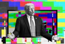 La fusión de los descubrimientos de Paramount – Warner Bros. puede permitir a Trump controlar más a los medios en los Estados Unidos.