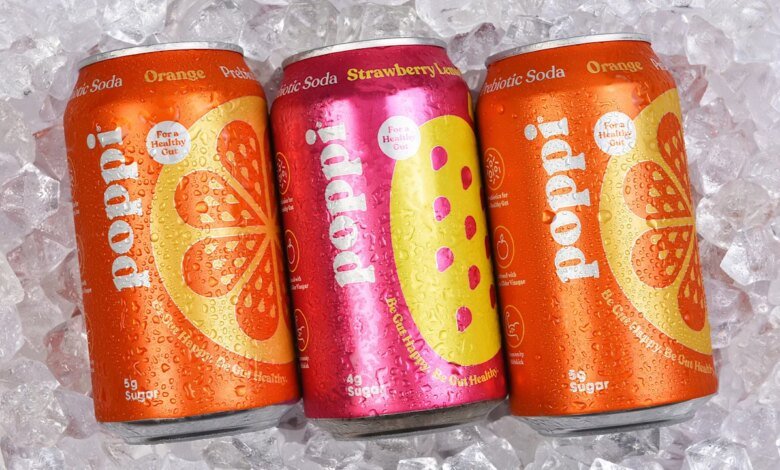 Poppi Soda $ 8.9 millones de pago de la deuda: los clientes pueden reclamar el pago, pero el tiempo es esta semana. Así es como presentar un archivo.