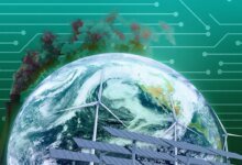 ‘Climate Tech’ es una palabra de moda significativa. Ven a hacer esto en su lugar