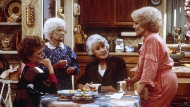 Por qué Golden Girls ofrece un plan perfecto para la jubilación moderna