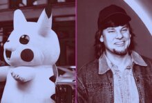 Pokémon y Theo von aparecen en videos de DHS sin permiso