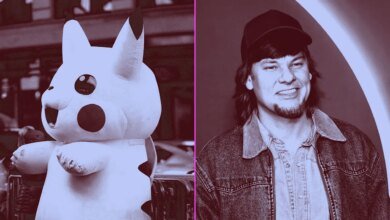Pokémon y Theo von aparecen en videos de DHS sin permiso