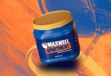 Por qué Maxwell House Coffee acaba de cambiar su nombre al apartamento de Maxwell