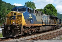 CSX Osts CEO después de la presión de los inversores y el mal rendimiento