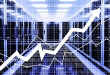 La inversión de IA está promoviendo la economía en lugar del gasto del consumidor, por ahora.