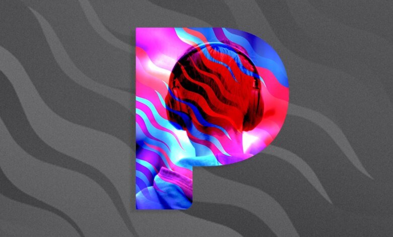 Pandora es el pionero de la transmisión de música. Luego conduce a una gran ventaja. Pandora es el pionero de la transmisión de música. Luego conduce a una gran ventaja.