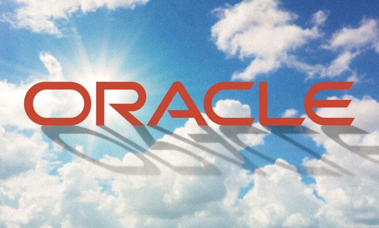 Oracle Stock está aumentando hoy, a pesar de la falta y el desbloqueo de los empleados recientemente. ‘¿Quién es quién es ai’? Oracle Stock está aumentando hoy, a pesar de la falta y el desbloqueo de los empleados recientemente. ‘¿Quién es quién es ai’?