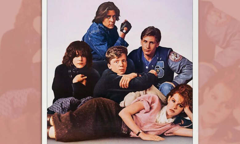 Cómo podría ser la jubilación para los personajes de ‘The Breakfast Club’