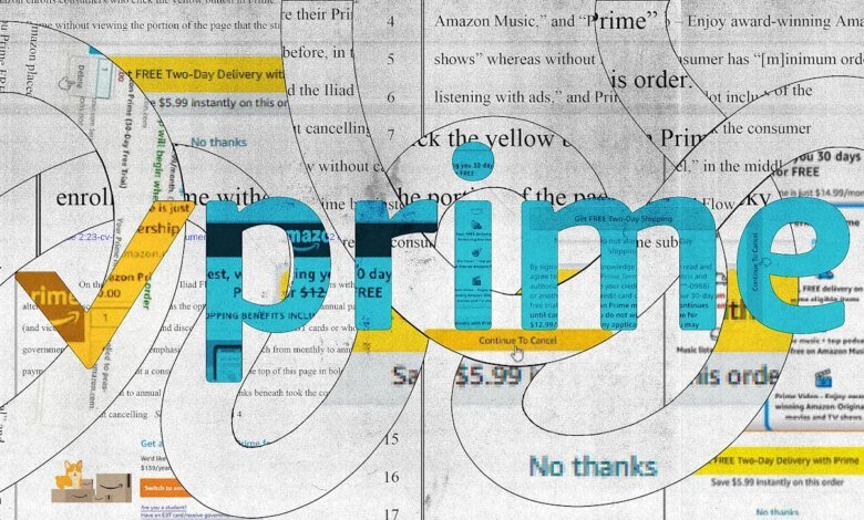Dentro de ‘Iliad Flow de Amazon’, el UX engañoso en el centro de su juicio federal