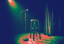El festival comediante de Arabia Saudita muestra todo mal con una economía permanente.