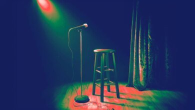 El festival comediante de Arabia Saudita muestra todo mal con una economía permanente.