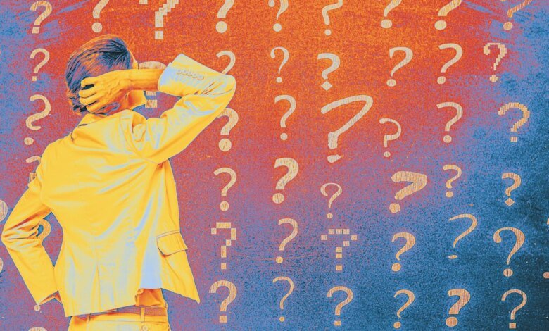 7 estrategias para superar las dudas profesionales 7 estrategias para superar las dudas profesionales