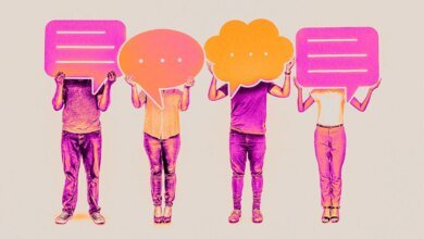 La comunicación cultural es más importante que nunca. Así es como hacerlo correcto.