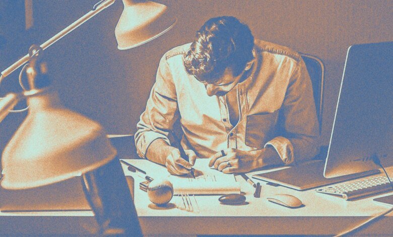 Cómo usar muchos sombreros puede ser una superpotencia fundadora.