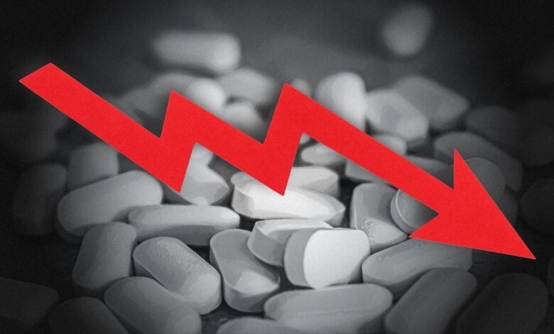 Las acciones de Tylenol después del informe dijeron que el HHS del RFK Jr. planea conectar las drogas con el autismo.