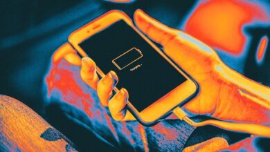 Intente usar estos 4 consejos de batería iOS 26 para que su iPhone Apple funcione más tiempo que antes.