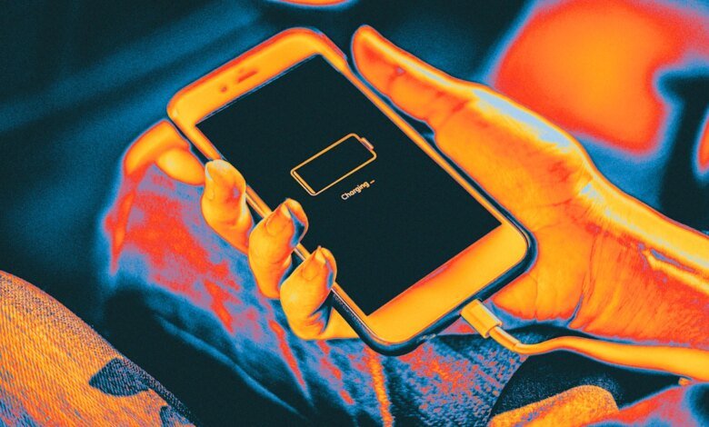 Intente usar estos 4 consejos de batería iOS 26 para que su iPhone Apple funcione más tiempo que antes.