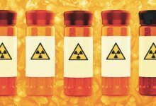 La Administración de Alimentos y Medicamentos detecta la contaminación de la radiactividad en las especias debido al gran retiro de camarones.