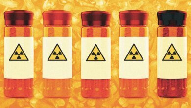 La Administración de Alimentos y Medicamentos detecta la contaminación de la radiactividad en las especias debido al gran retiro de camarones.