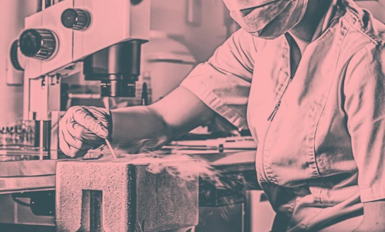 Más mujeres que nunca están congelando sus huevos, pero muchas no están volviendo a usarlos, el estudio encuentra