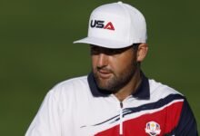 Ryder Cup 2025 – Transmitirlo * gratis * con estas ofertas de prueba