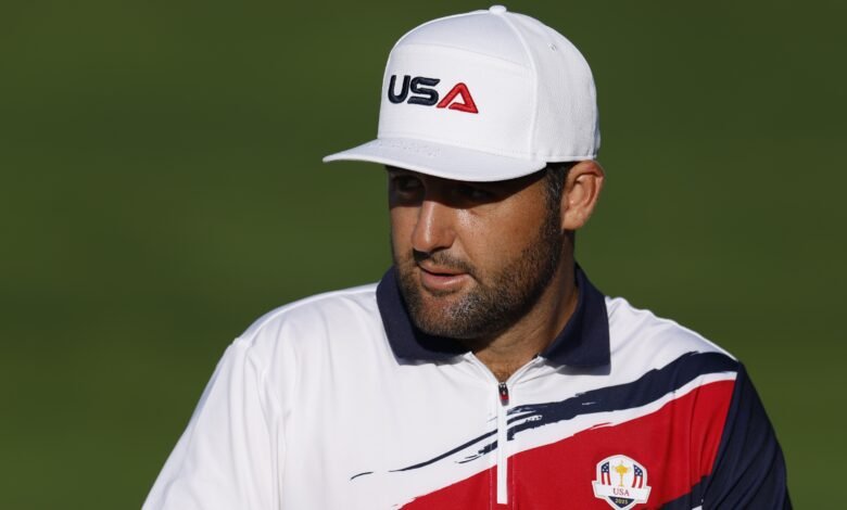 Ryder Cup 2025 – Transmitirlo * gratis * con estas ofertas de prueba