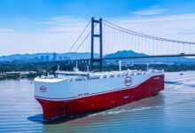 BYD & Shenzhen Port Group profundiza la cooperación en puertos limpios y corredores de envío verde