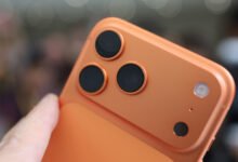 ¿Por qué la naranja cósmica? Apple responde a las preguntas difíciles sobre su nuevo color Premium iPhone 17 Pro Color