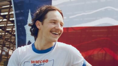 Life Talks después de American Idol Jack Blocker Show, nuevo álbum (excluye)